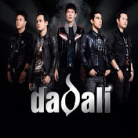 Lirik Dan Kunci Gitar Lagu Dadali - Aku Telah Berdua