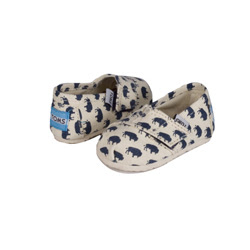 Baby Toms Shoes on Toms Shoes   Rockabye Baby