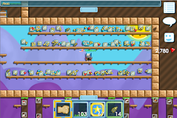 How to Easily and Quickly Get the WL in the Growtopia