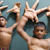 Boy with giant hands gets pioneering surgery after being dubbed 'the devil'