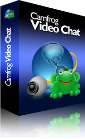 برنامج Camfrog Video Chat 6.4.257 مجانا