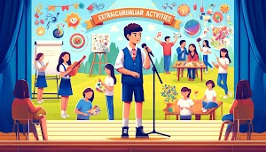 Pidato Ekstrakurikuler Bahasa Sunda