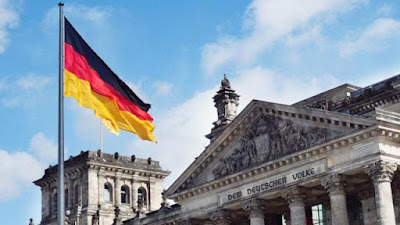 Kementerian Keuangan Jerman Klarifikasi Pajak Crypto - Kepemilikan Crypto Tetap Bebas Pajak Setelah 1 Tahun