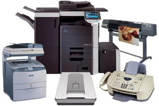 Office Automation Products