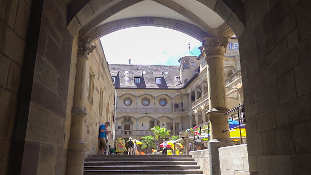 Landesmuseum