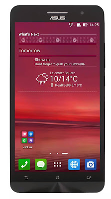 Asus ZenFone 6