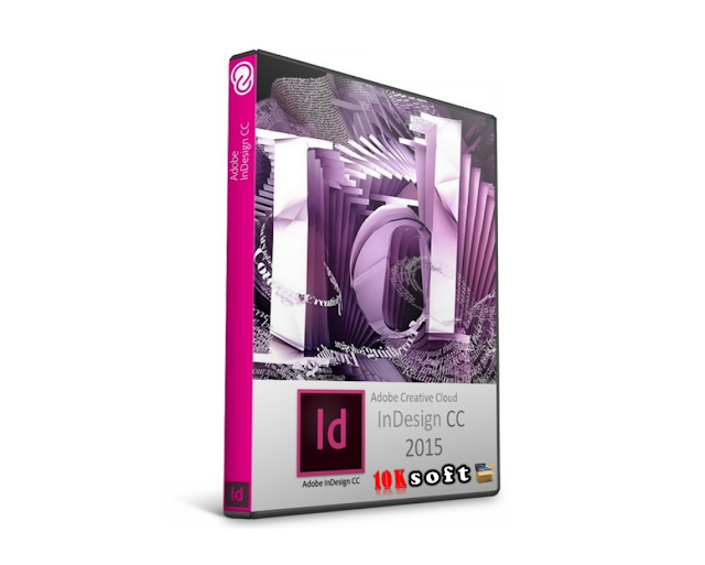 Adobe InDesign CC 2015 Portable x86 x64 Free Download