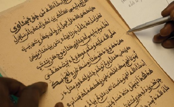 تاريخ لغة الضاد  - تاريخ اللغة العربية
