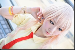 Macross Frontier 2