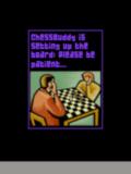 Chessbuddy