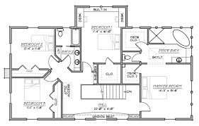 Plan Type Gothic Revival Bedrooms Bathrooms Floor