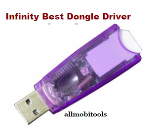 Infinity Best Dongle Latest Setup