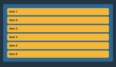 Learn CSS3 Flexible Box (Flexbox) Layout | Basic CSS Tutorial