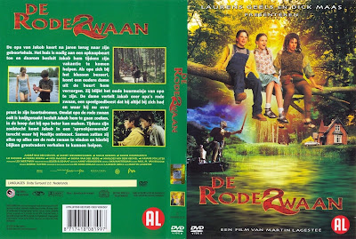 De rode zwaan / The Red Swan. 1999. FULL-HD.