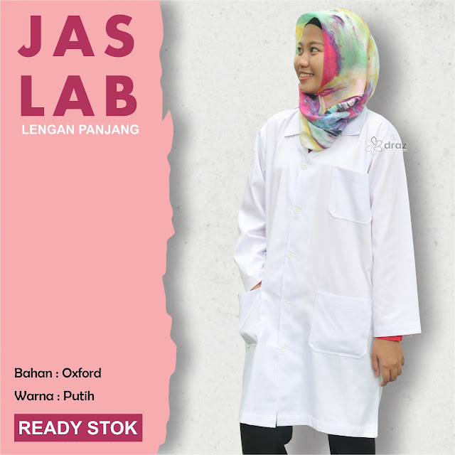 JAS LAB TOKO DRAZ