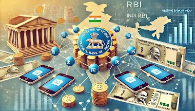 P2P Lending in India rbi