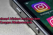 Download Video Instagram Tanpa Watermark dengan SaveFrom IG