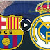 Real Madrid Vs Bercelona  Super Copa final Match