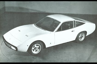 ferrari 365