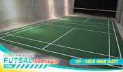 Inilah Harga Cat Lantai Badminton