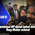 Ramkarpal MP diarah keluar dewan, Bung Moktar selamat