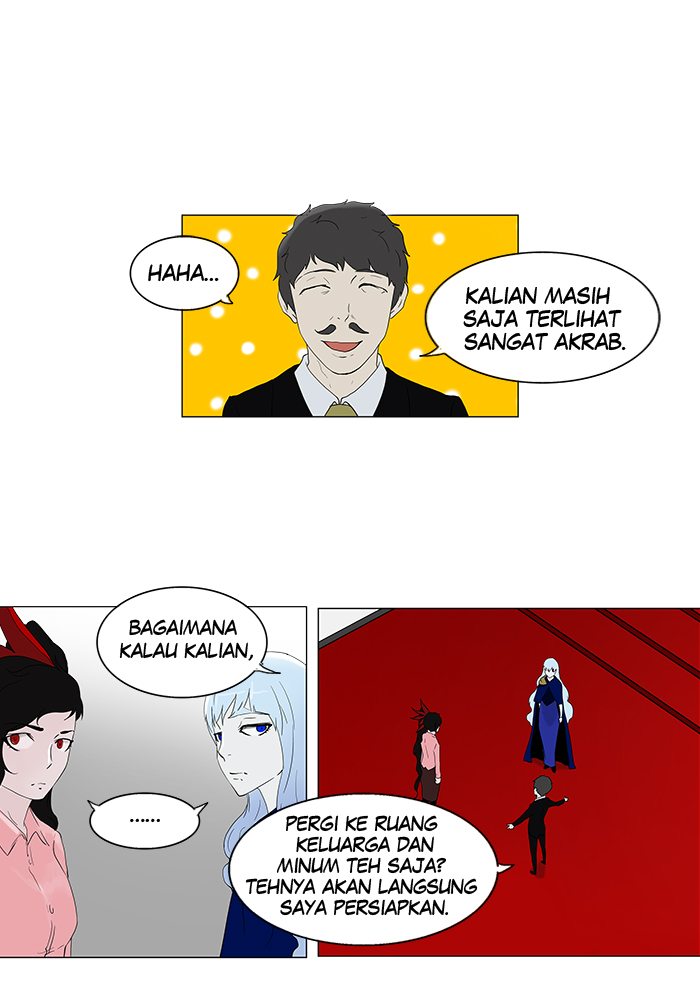 Tower of God Bahasa indonesia Chapter 79