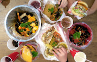 Concept 21+ Delicious Seafood