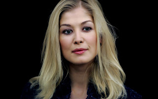 Free Download Rosamund Pike Wallpapers 2013