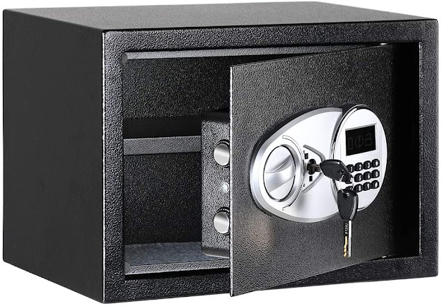 Key Storage Lock Box