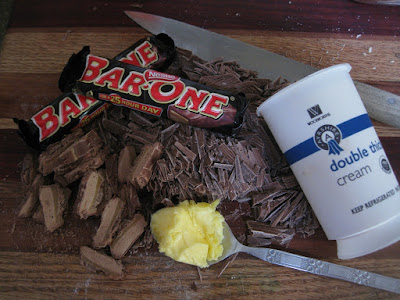 bar one chocolate images