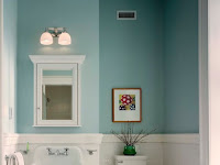 Bathroom Paint Color Image Minimalist Modern