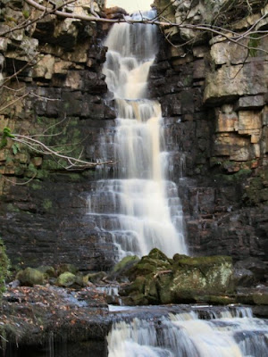 gambar air terjun