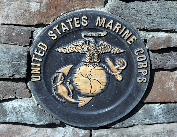 Image: Marines marine corps military armed service, by Russ McElroy on Pixabay