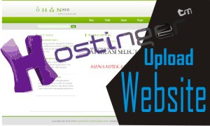 Cara Upload Website Dari Localhost Ke Id Hostinger (Update + Database)