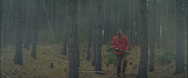 Imágenes del El Cazador de Silencio Película Completa 2020.