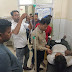 सुरेमनपुर रेलवे स्टेशन के सर्कुलेटिंग एरिया में दो युवकों को बदमाशों ने मारी गोली 