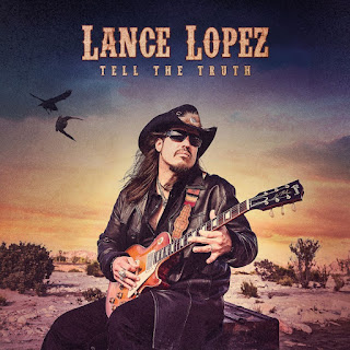 MP3 download Lance Lopez - Tell the Truth iTunes plus aac m4a mp3