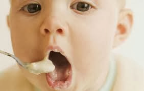 Memilih Makanan Bayi Yang Sesuai - Inetversal.com