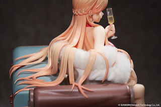 Girls’ Frontline – OTs-14 Ruler of the Banquet Ver., APEX