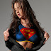 Super Women Megan Fox Wallpapers HD Download