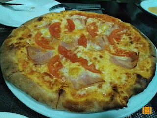 Pizzería Ciao da Vito