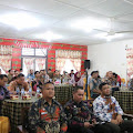 Lapas Tanjungbalai Jadi Tuan Rumah Rapat Pembinaan P2HAM 2023