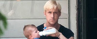 Ryan Gosling dans THE PLACE BEYOND THE PINES