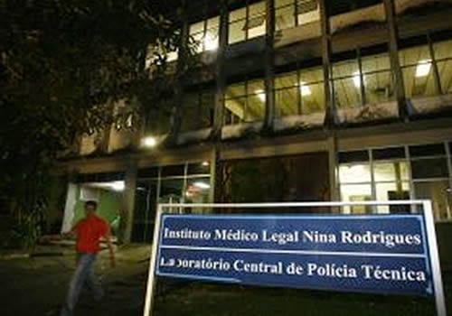 Telefones e endereços do Instituto Médico Legal - IML de Salvador Bahia