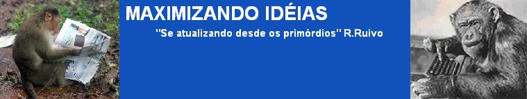 Maximizando Idéias