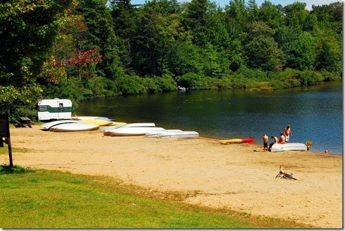 Limekiln Lake Boat Rentals