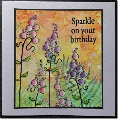 SPARKLE 2
