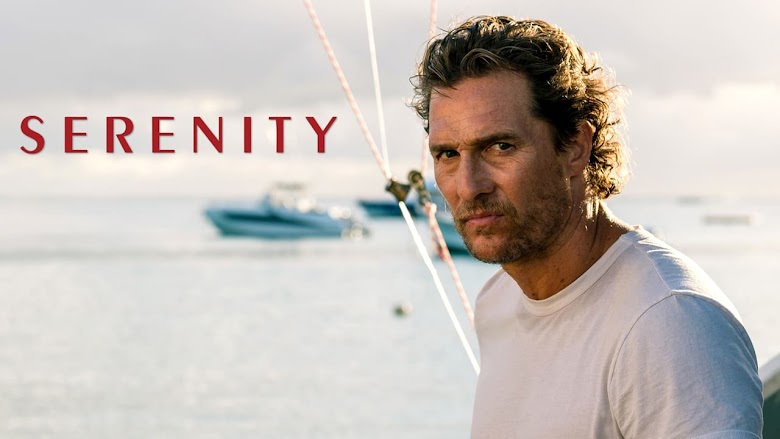 Serenity 2019 online latino gratis