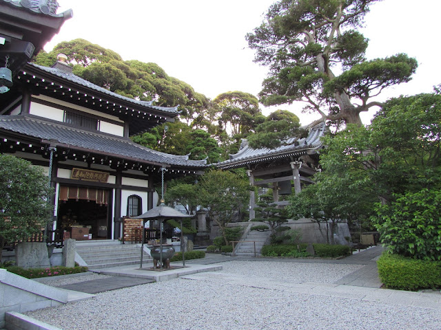 kamakura hase dera