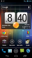 Apex Launcher 1.2.0 Final | Apk Launcher Untuk android